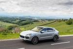 Porsche Cayenne S Coupe 2019 года (WW)